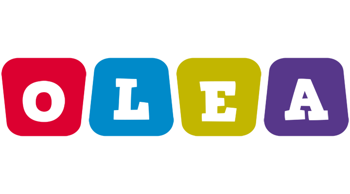 Olea daycare logo