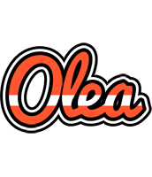 Olea denmark logo