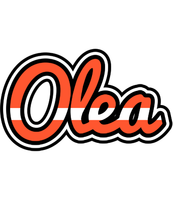 Olea denmark logo