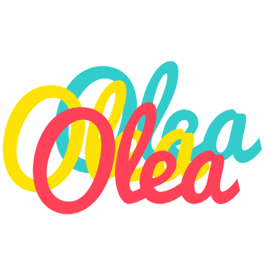Olea disco logo