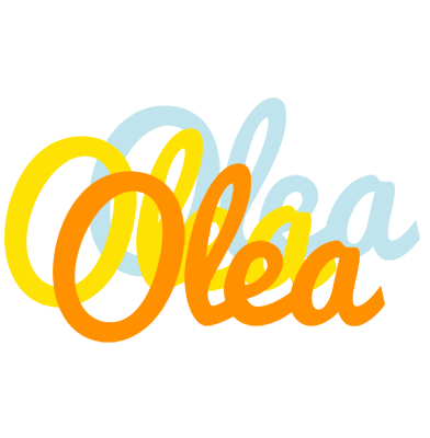 Olea energy logo