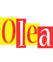 Olea errors logo