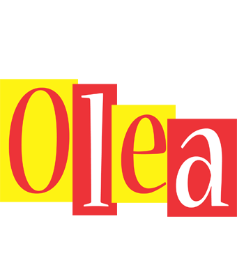 Olea errors logo