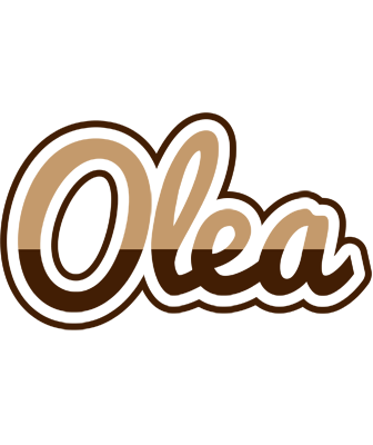 Olea exclusive logo