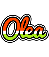 Olea exotic logo