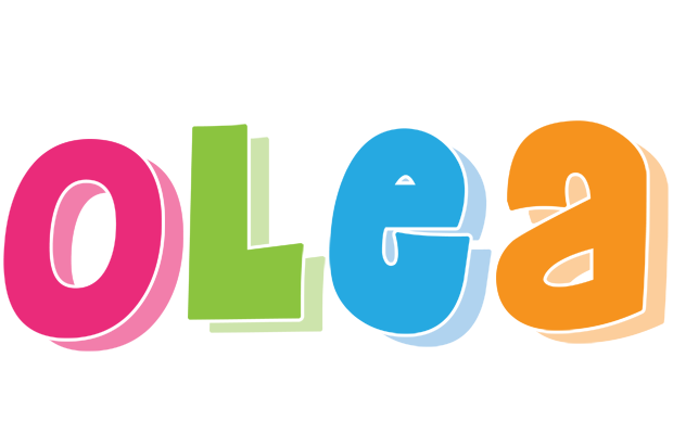 Olea friday logo