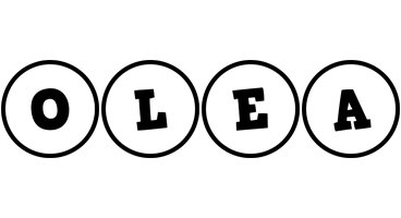 Olea handy logo