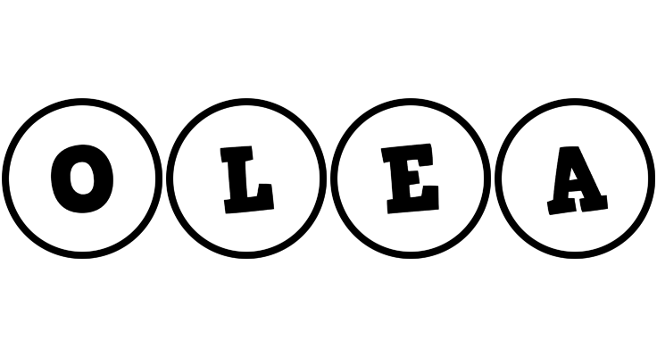 Olea handy logo