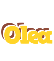 Olea hotcup logo