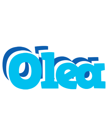 Olea jacuzzi logo