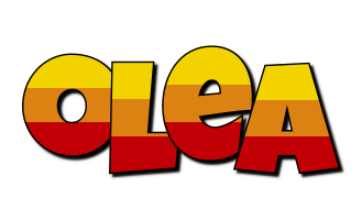 Olea jungle logo