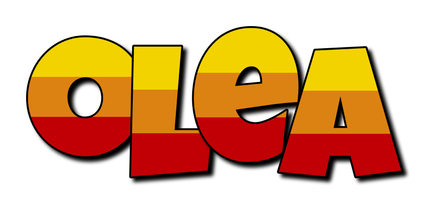 Olea jungle logo