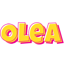 Olea kaboom logo