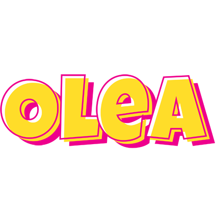 Olea kaboom logo