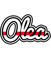Olea kingdom logo