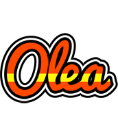 Olea madrid logo