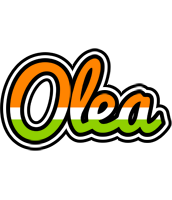 Olea mumbai logo