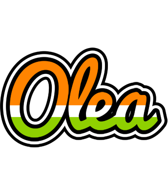 Olea mumbai logo