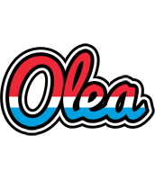 Olea norway logo