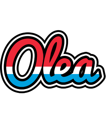 Olea norway logo