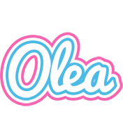 Olea outdoors logo
