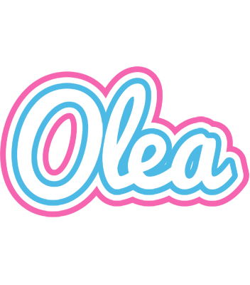 Olea outdoors logo