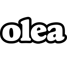 Olea panda logo