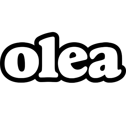 Olea panda logo