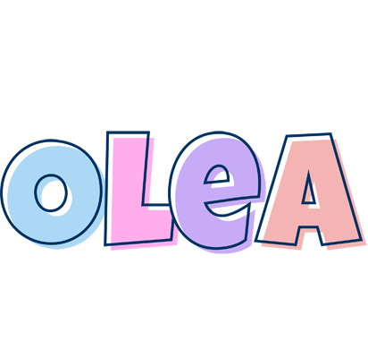 Olea pastel logo