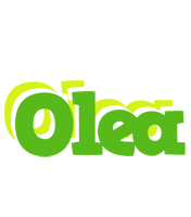 Olea picnic logo