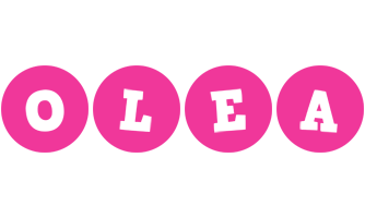 Olea poker logo