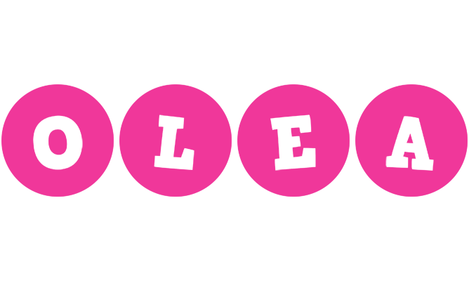 Olea poker logo