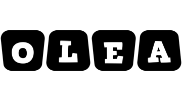 Olea racing logo
