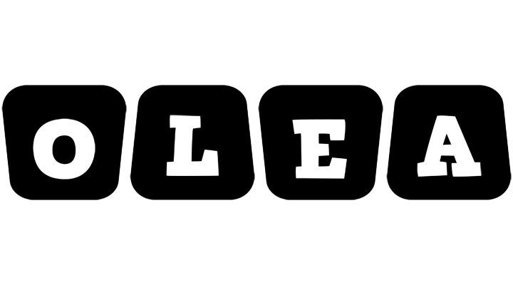 Olea racing logo