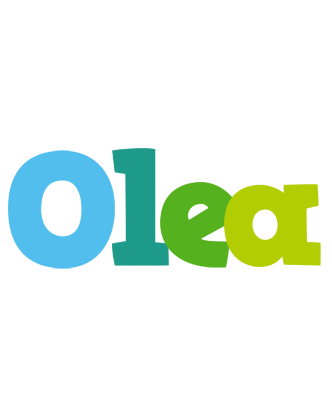 Olea rainbows logo