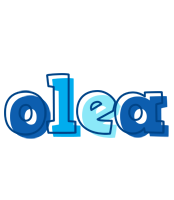 Olea sailor logo
