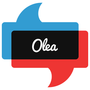 Olea sharks logo