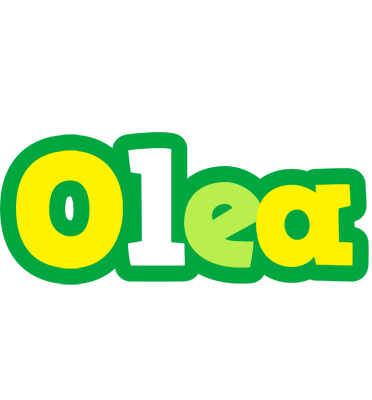 Olea soccer logo