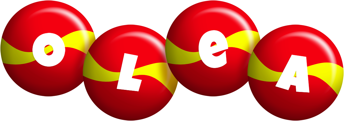 Olea spain logo