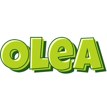 Olea summer logo