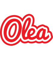 Olea sunshine logo