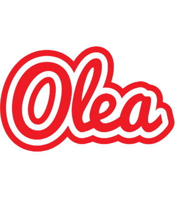 Olea sunshine logo