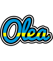 Olea sweden logo