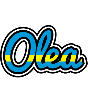 Olea sweden logo