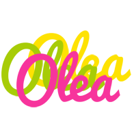 Olea sweets logo