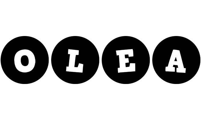 Olea tools logo