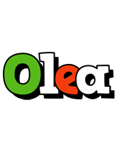 Olea venezia logo