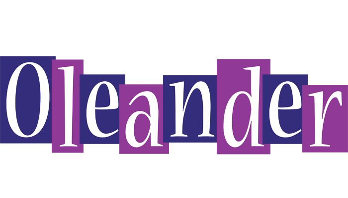 Oleander autumn logo