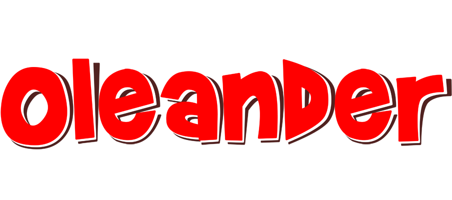 Oleander basket logo