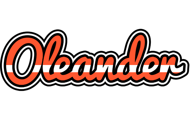 Oleander denmark logo